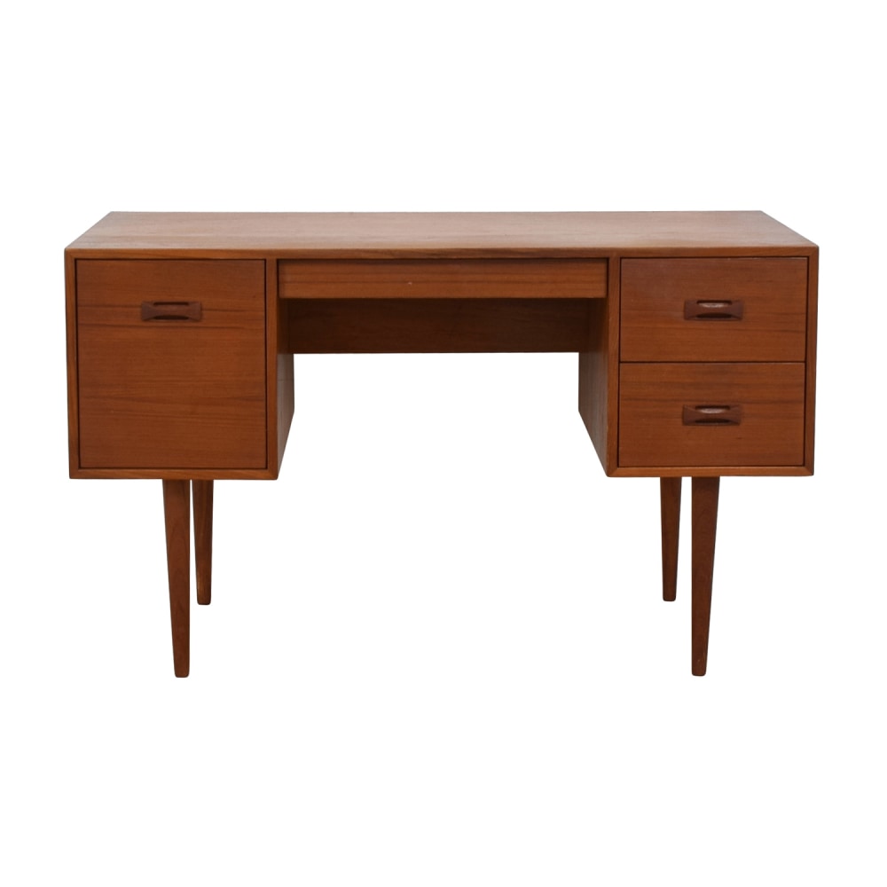 Modernist Storage Desk (56)