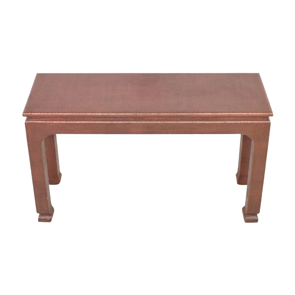 Harrison Console Table