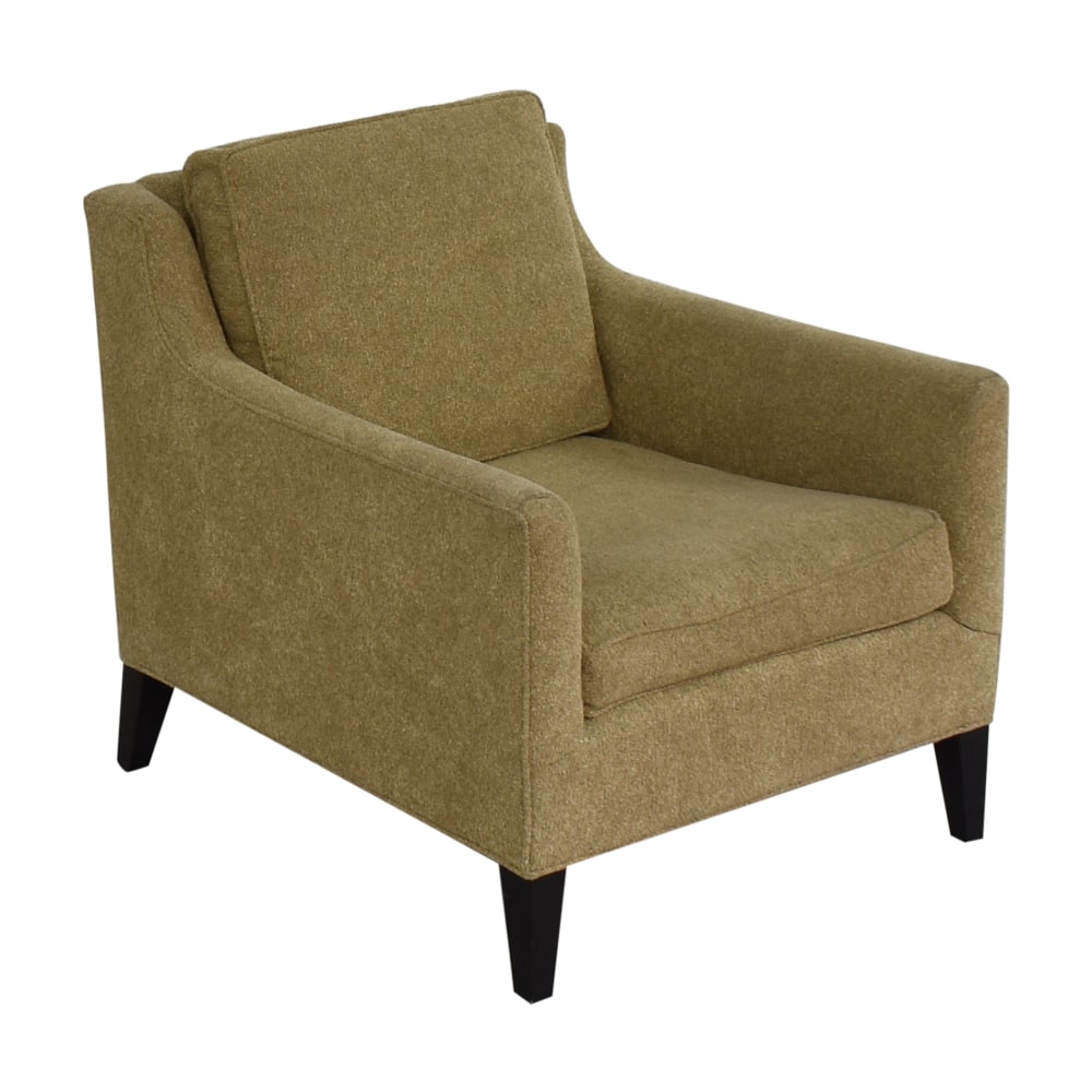 Mitchell Gold + Bob Williams Mitchell Gold + Bob Williams Tyler Chair for sale