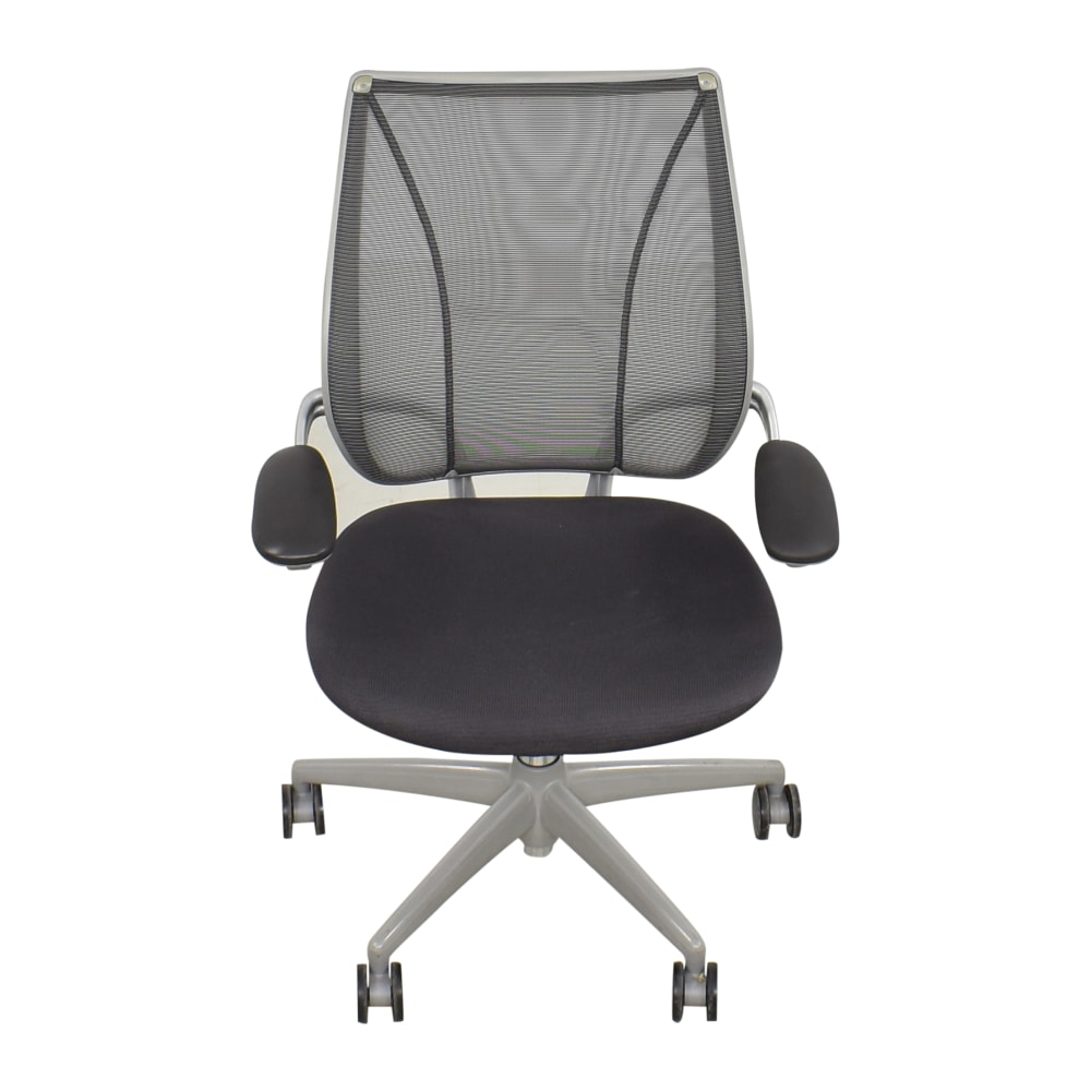 Humanscale Liberty Task Ergonomic Chair