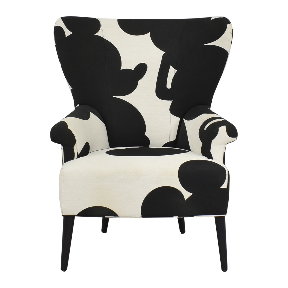 Theme of Mickey Mouse? Sure! By Ethan Allen