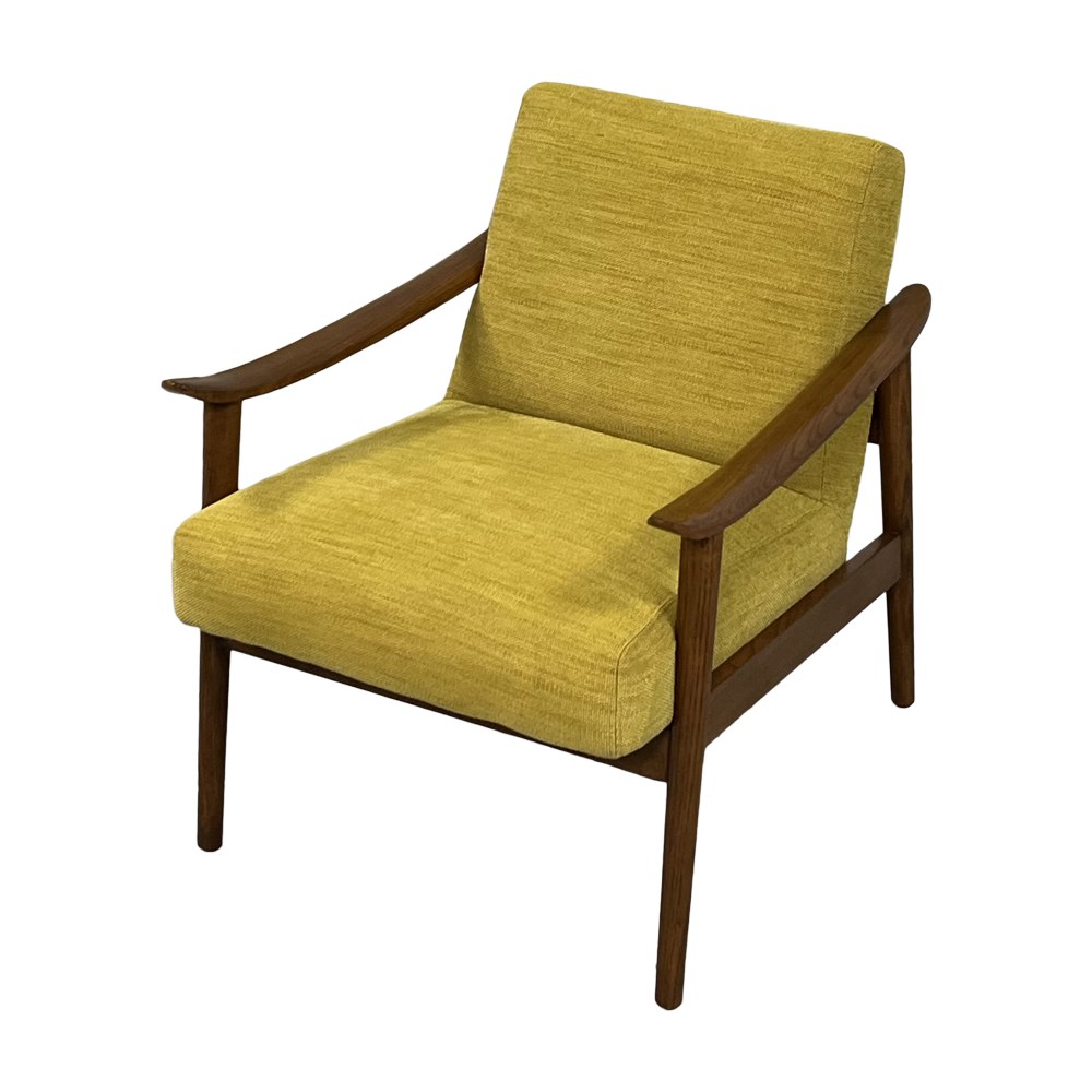 West Elm West Elm Mid-Century Show Chair coupon