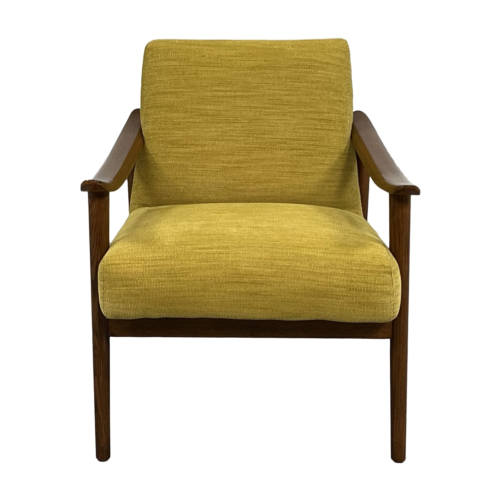 buy West Elm West Elm Mid-Century Show Chair online