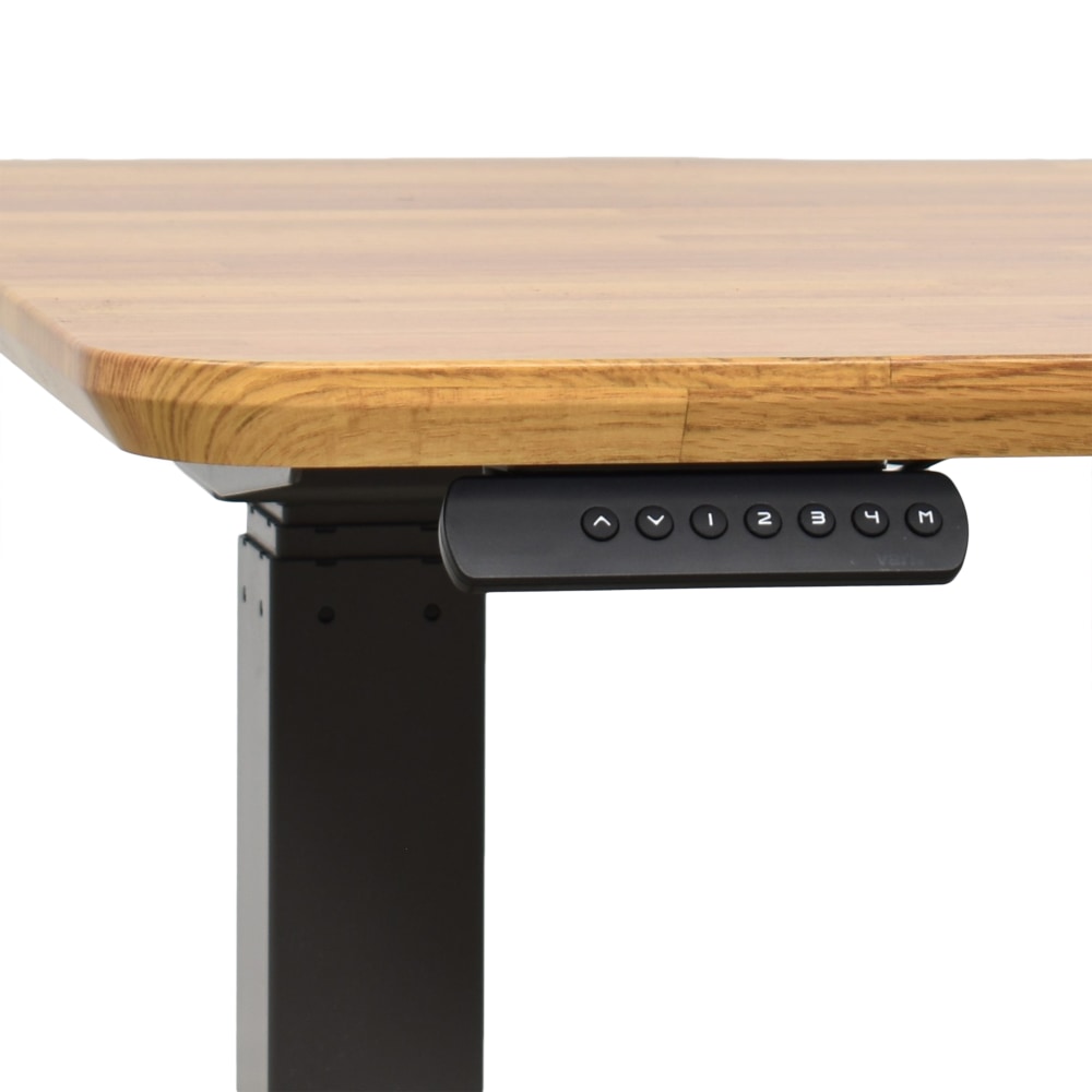  Vari Electric Standing Desk- Varidesk Adjustable