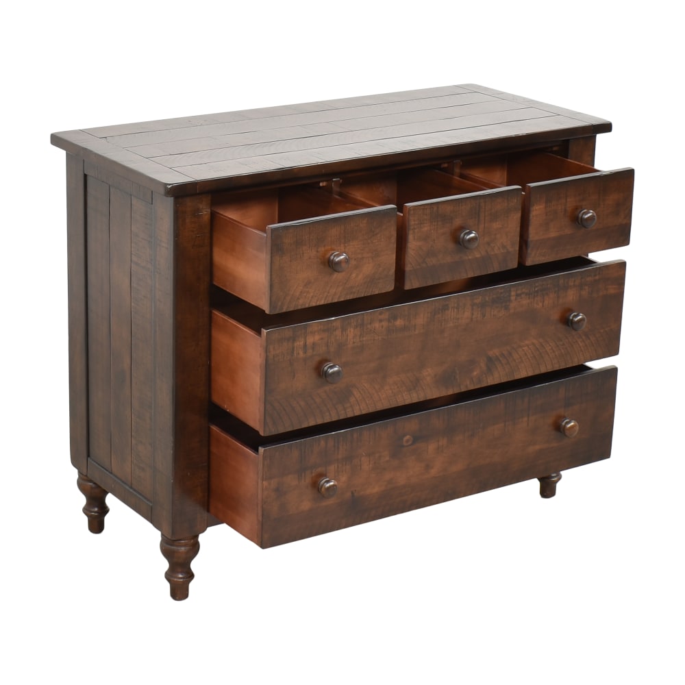 Pottery Barn Ashby Dresser | 54% Off | Kaiyo