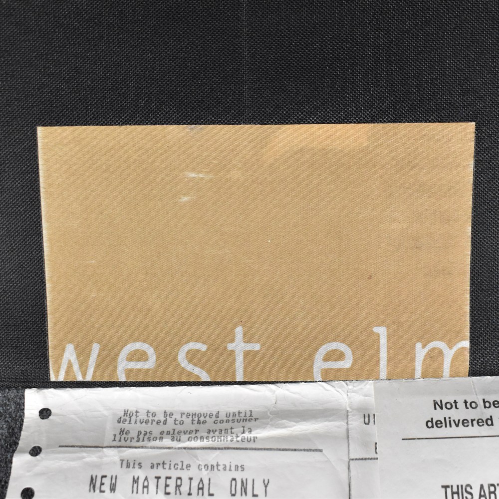 West Elm customers complain about shoddy sofas and shipping delays - Vox