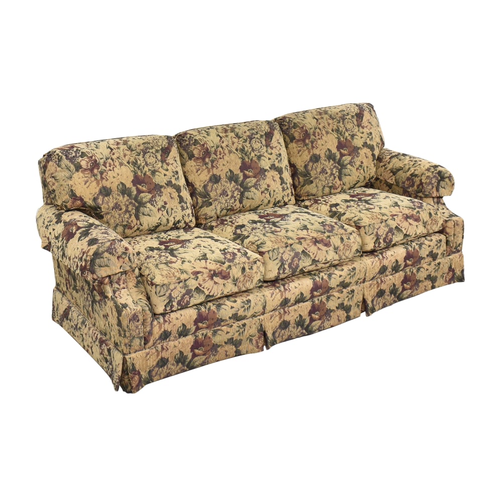 shop Huntington House Huntington House Skirted Sofa  online