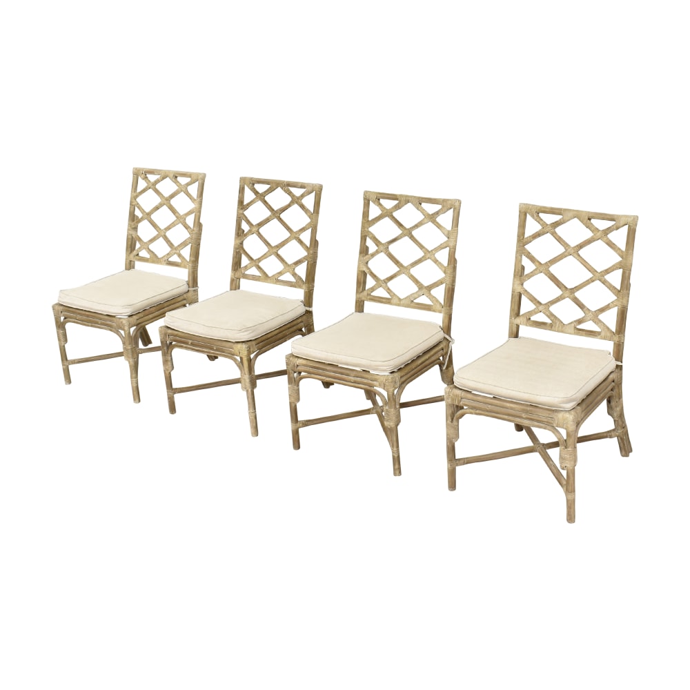 shop Gabby Home Kennedy Dining Chairs Gabby Home