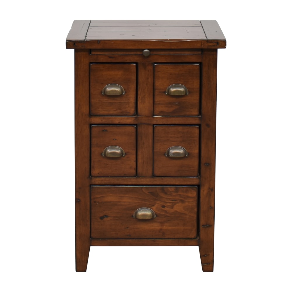 Pottery Barn Classic Nightstand, 27% Off