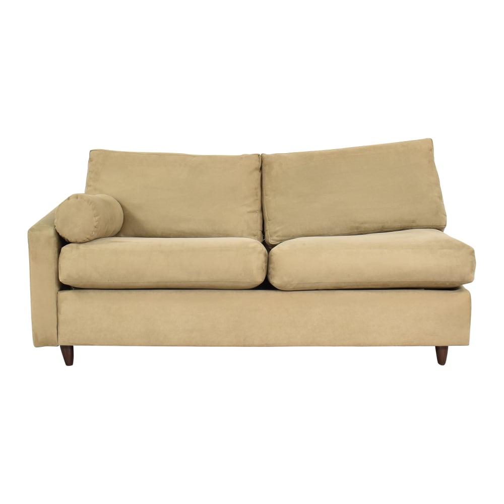 Cerrito Upholstered Sleeper Sofa 63