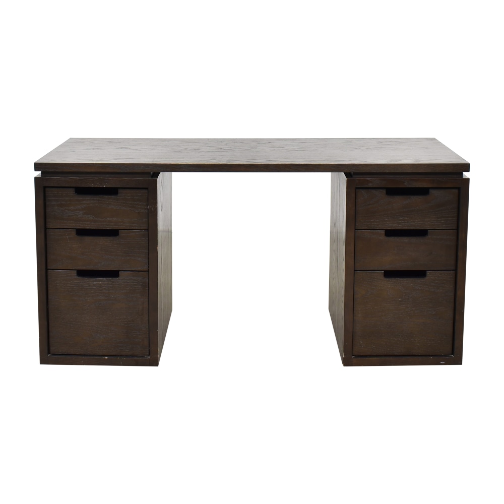 West Elm West Elm Modular Desk ma