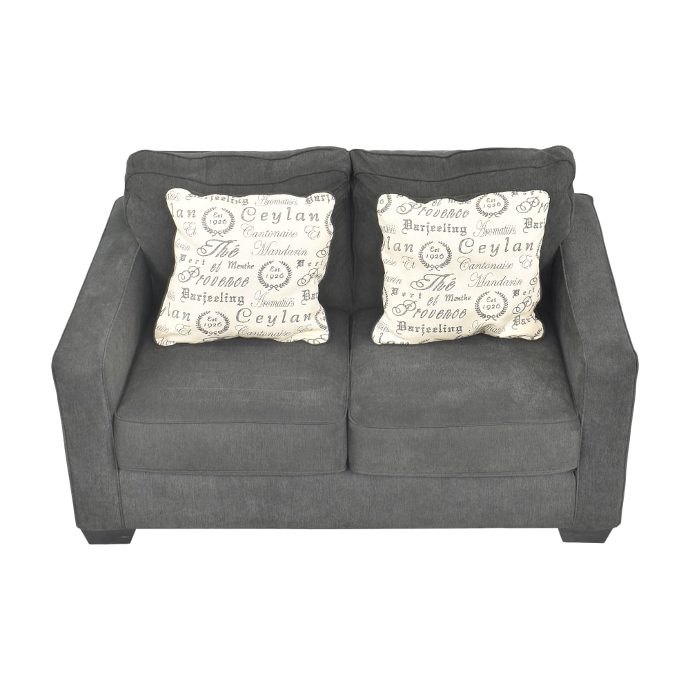 Ashley Furniture Alenya Loveseat 43