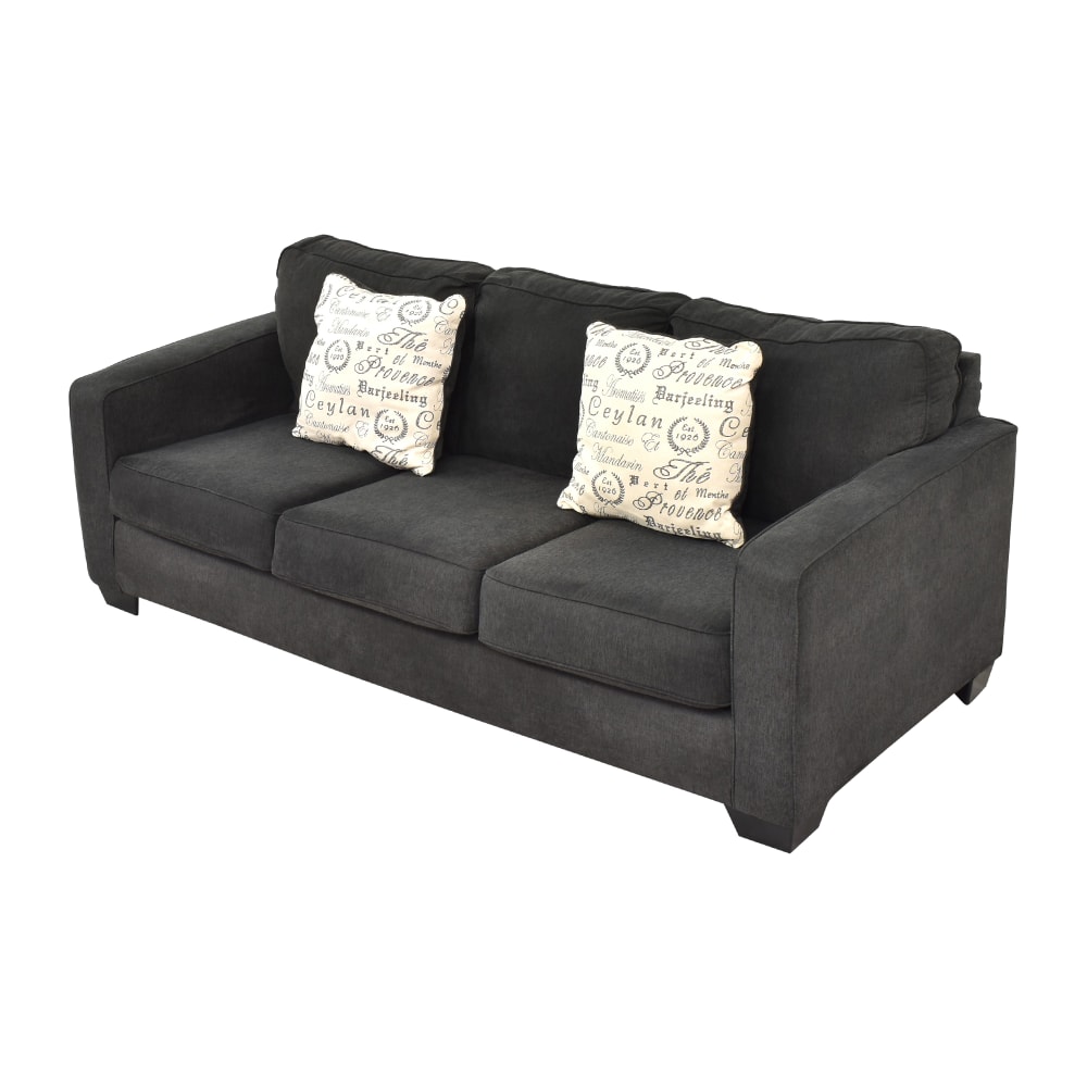 Ashley Funiture Alenya Sofa 43 Off