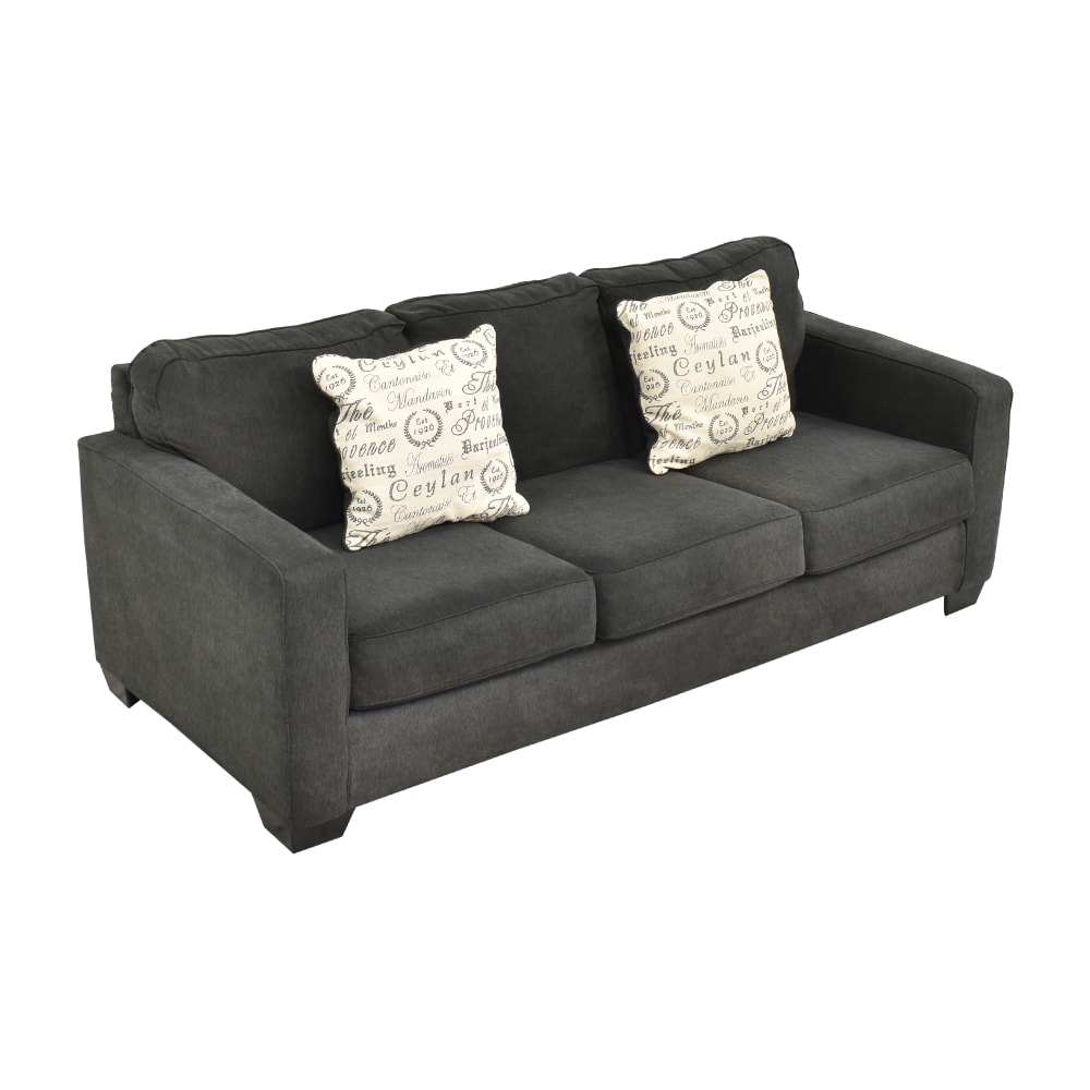 Ashley Funiture Alenya Sofa 43 Off