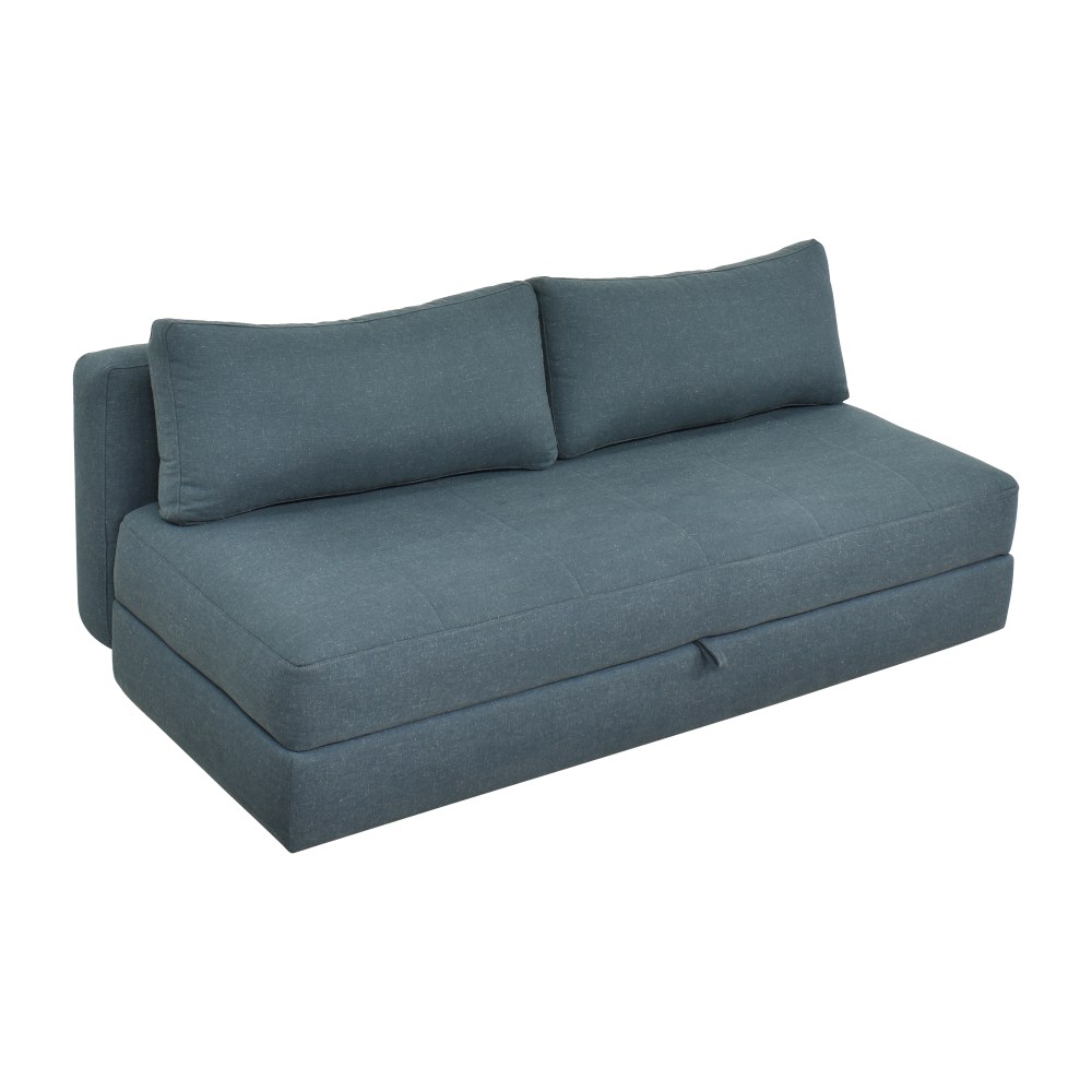 Sofa Cama Plaza Media