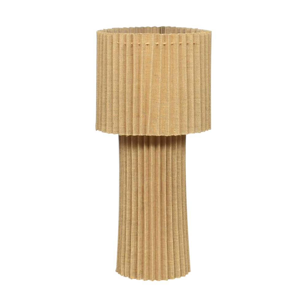 Main image for Urban Outfitters Max Pleated Table Lamp