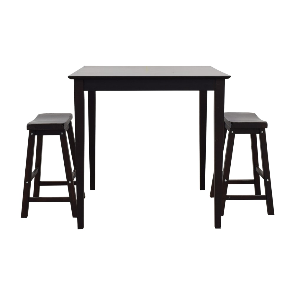 IKEA IKEA Bar Table and Stools price