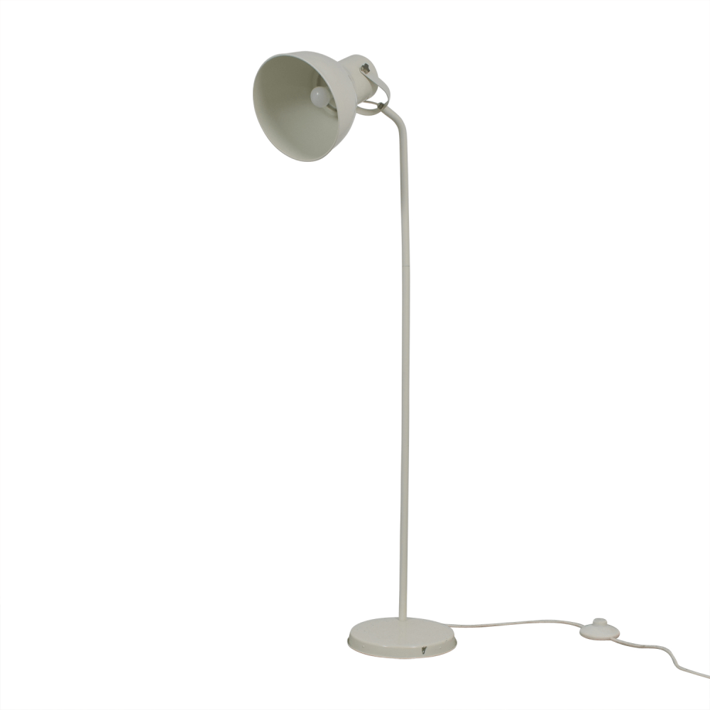 OFF - IKEA Hektar Floor Lamp / Decor