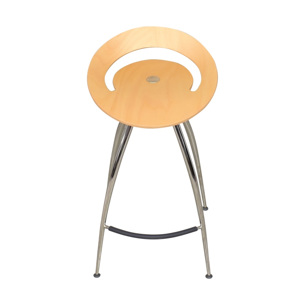 Herman Miller Magis Lyra Counter Stool | 39% Off | Kaiyo