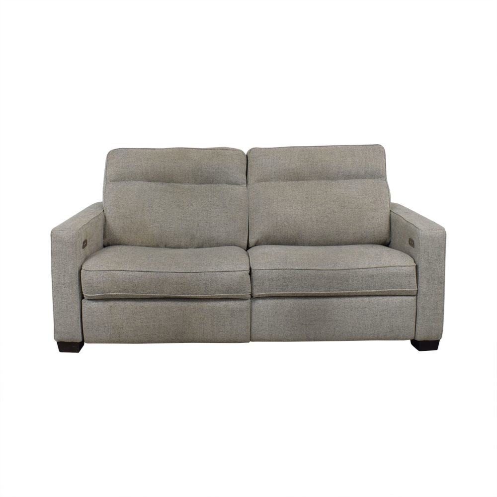 Henry Reclining Sofa