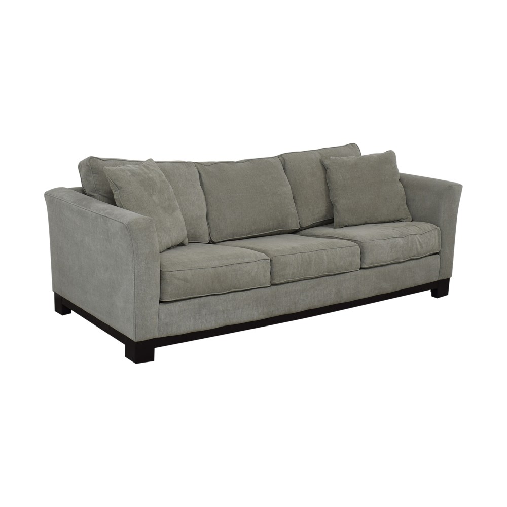 Macys Queen Sleeper Sofa Second Hand 