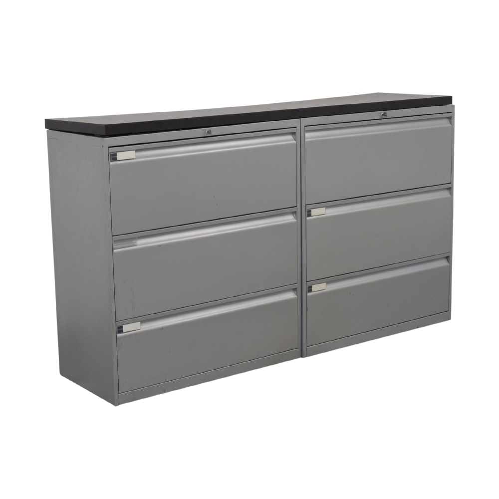 Teknion Filing Cabinet 83 Off Kaiyo