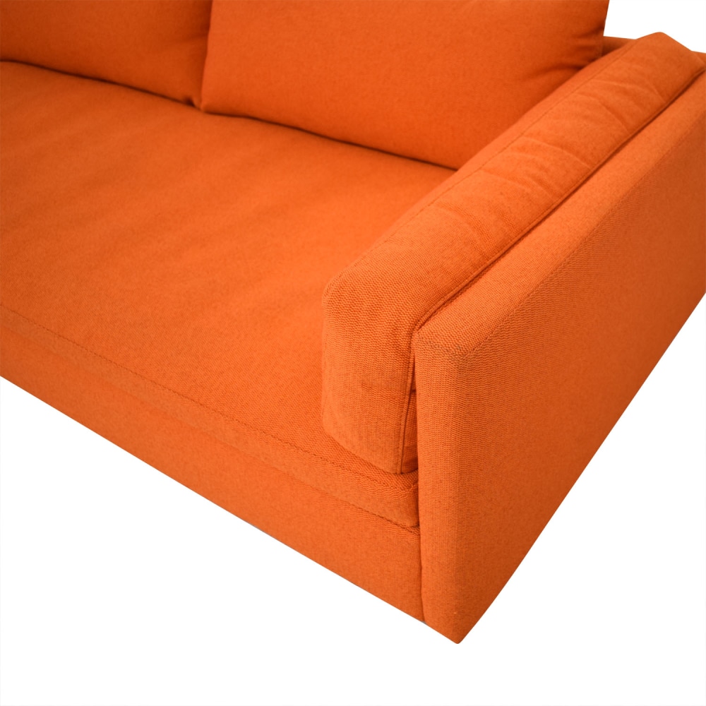 Herman Miller Herman Miller Bolster Sofa on sale