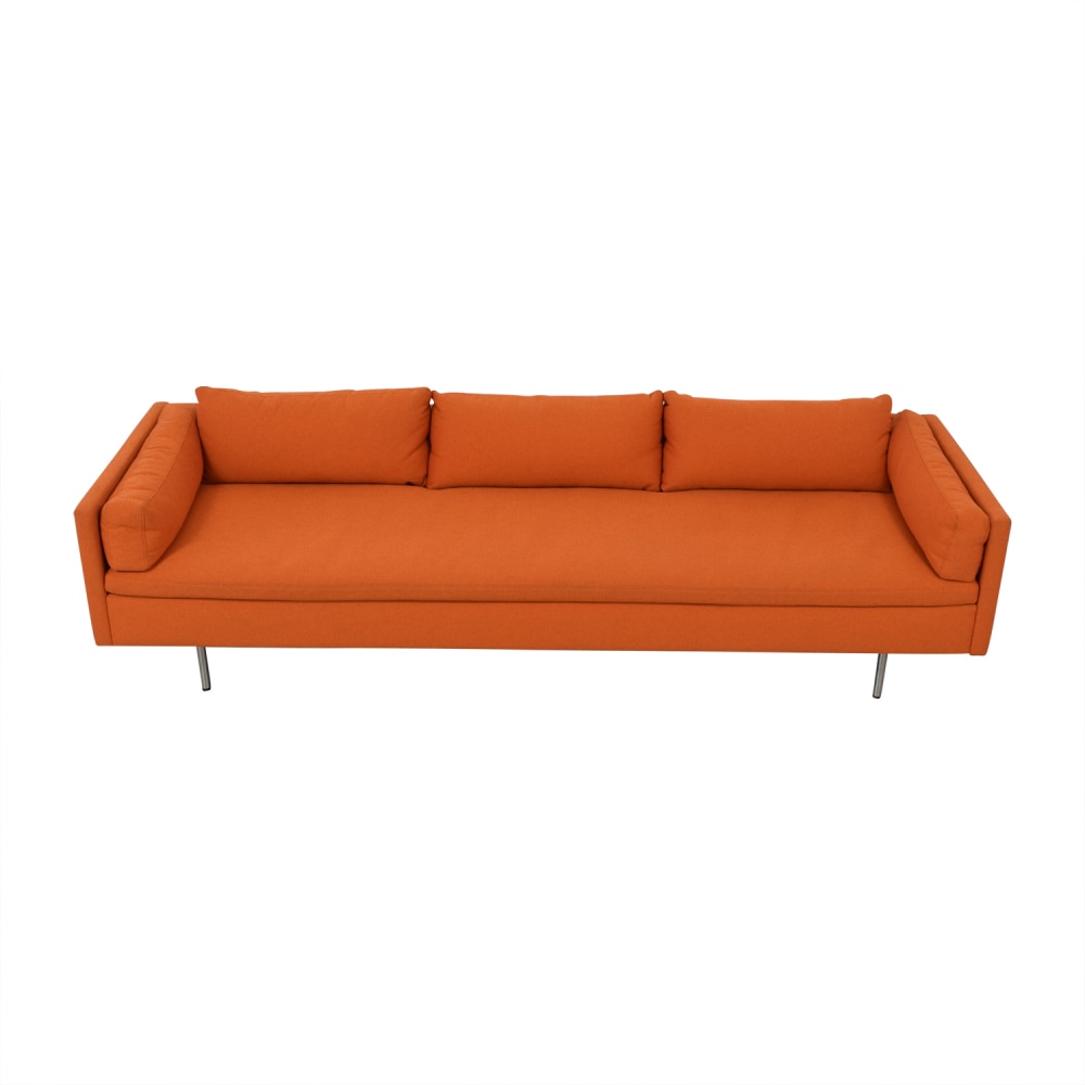 Herman Miller Herman Miller Bolster Sofa coupon