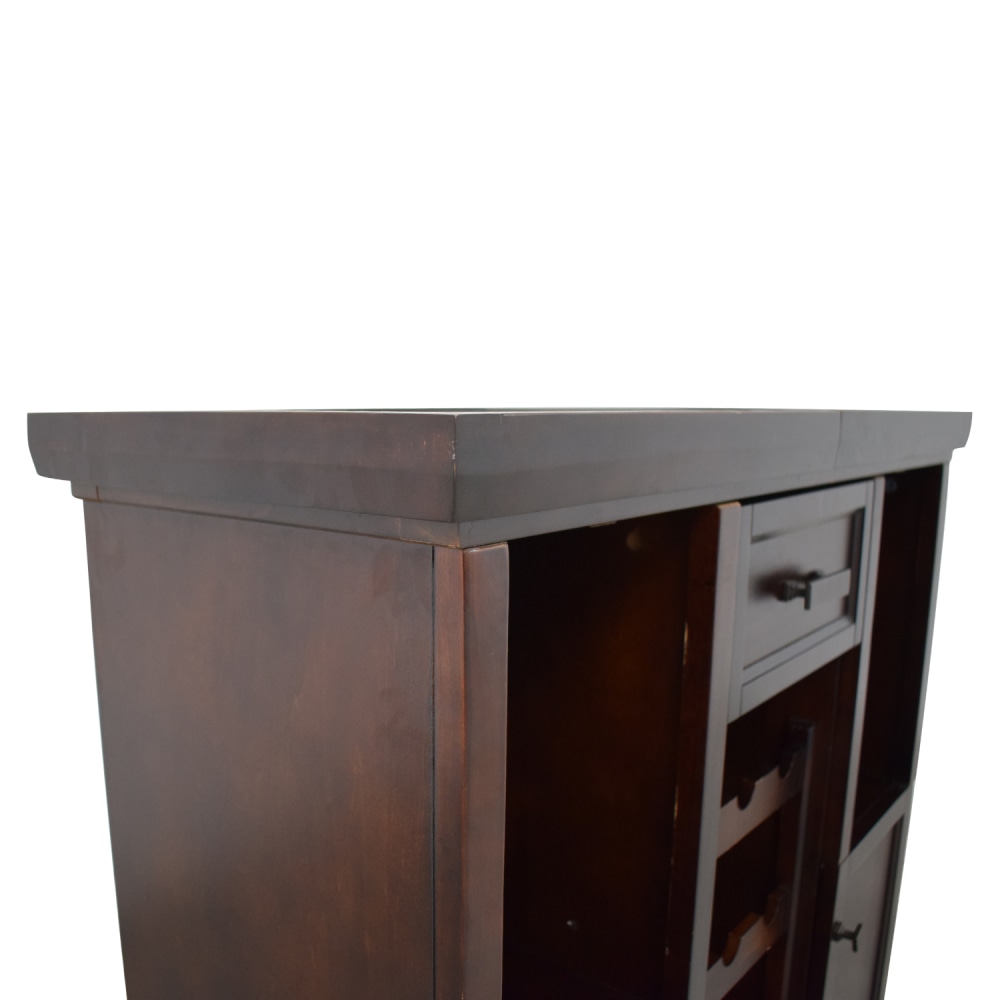 Providence Bar Cabinet - Bed Bath & Beyond - 29357616