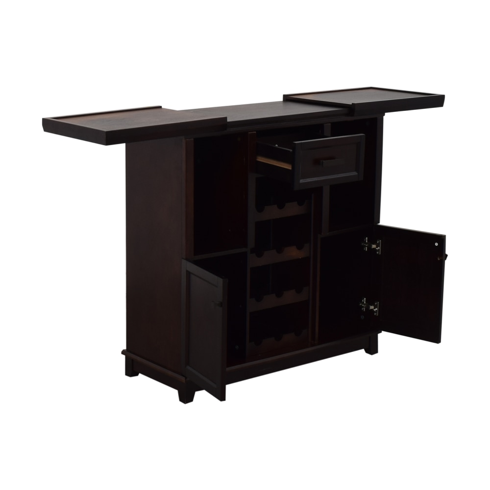 Providence Bar Cabinet - Bed Bath & Beyond - 29357616