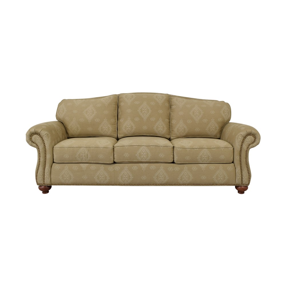 buy Ethan Ellen Whitney Sofa Ethan Allen