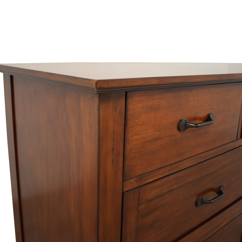 Stratton 7-Drawer Dresser