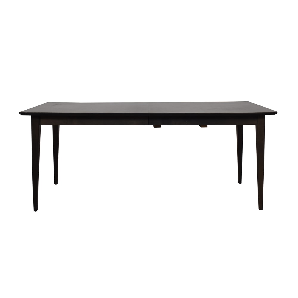 Room & Board Adams Extension Table / Dinner Tables