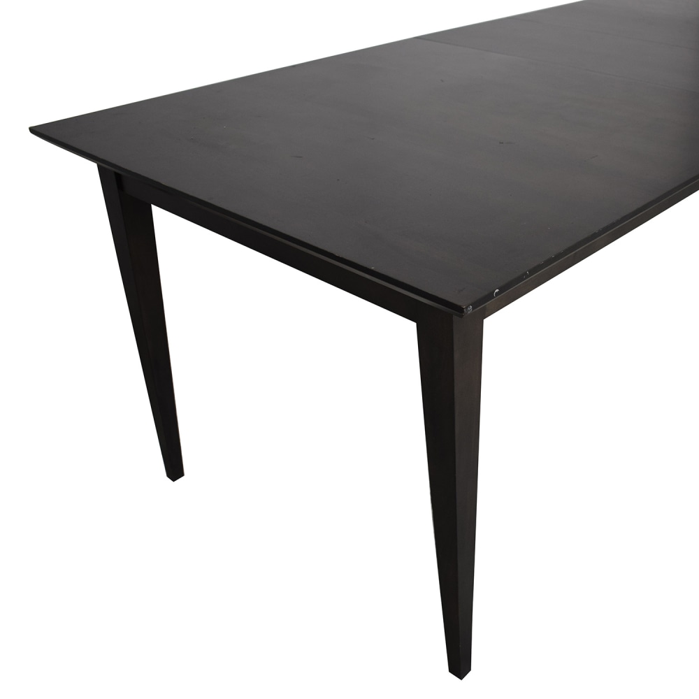 buy Room & Board Room & Board Adams Extension Table online