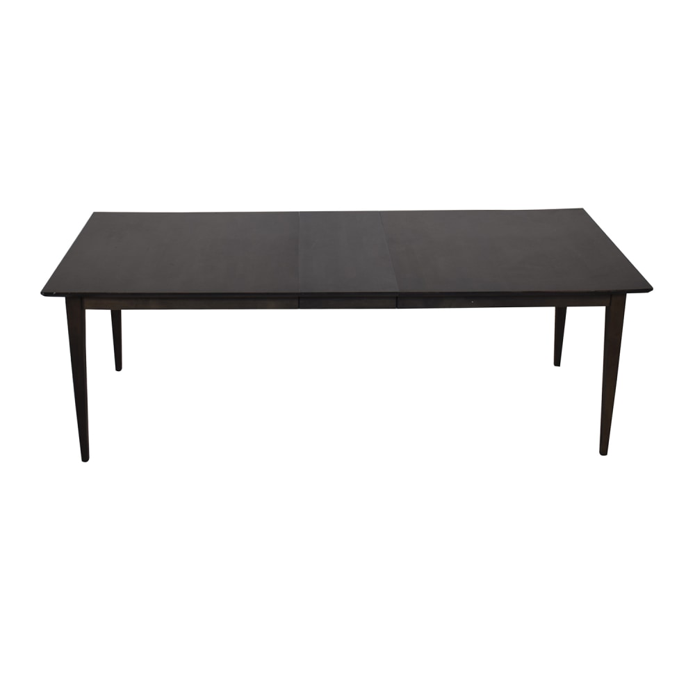 Room & Board Room & Board Adams Extension Table price