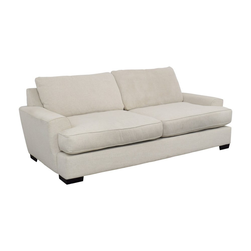 Macy S Ainsley Fabric Sofa 69 Off