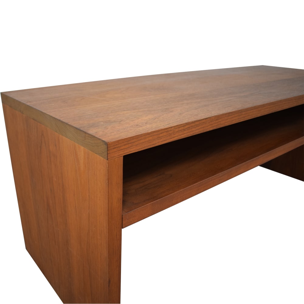 Walnut Desk Top - Customize & Order Online