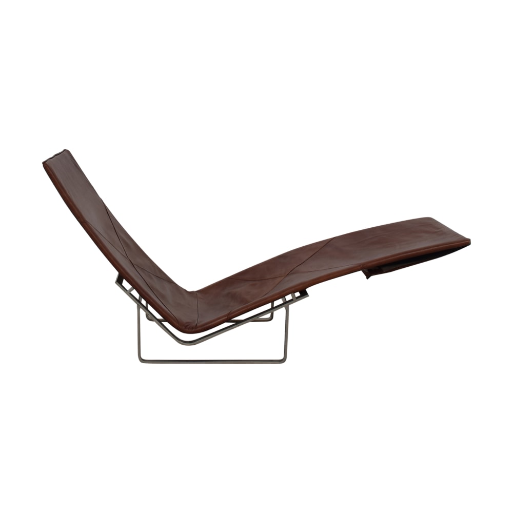 Would You Buy It? LC4 Chaise Lounge Chair on Kaiyo 