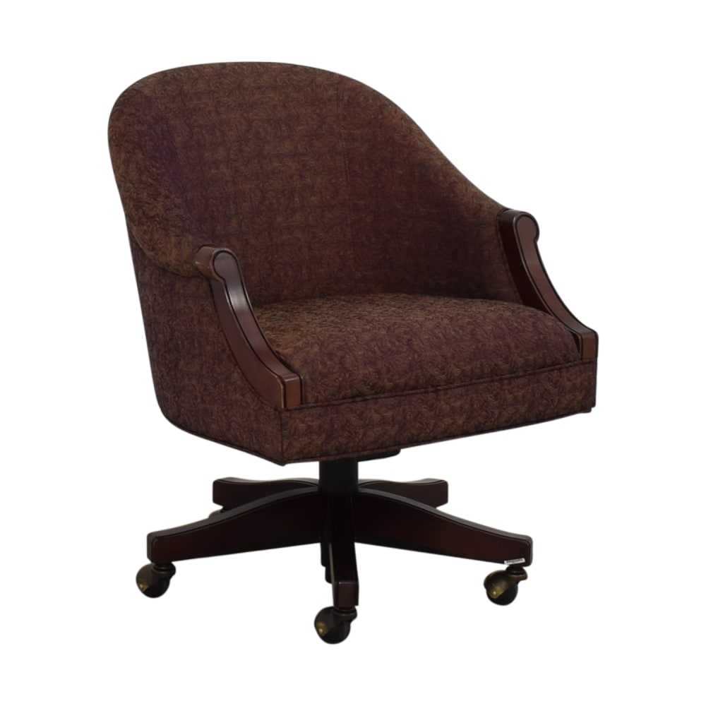 Kimball Kimball Independence Newcastle Swivel Chair price