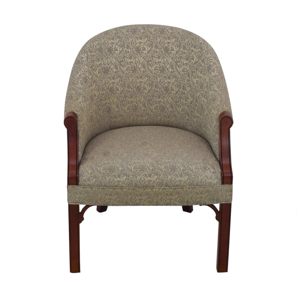 Kimball Independence Newcastle Chair / Accent Chairs