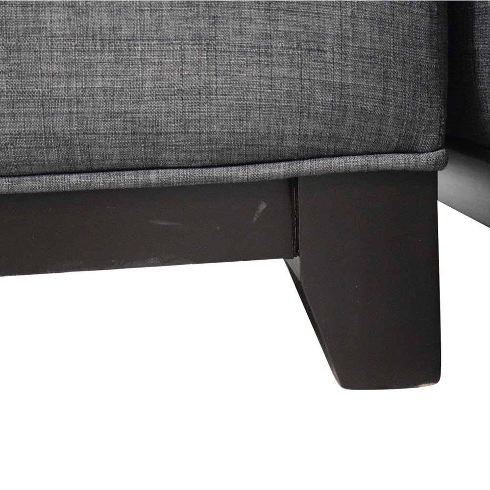 Macy's Jonathan Louis Keegan Reversible Chaise Sectional Sofa, 46% Off