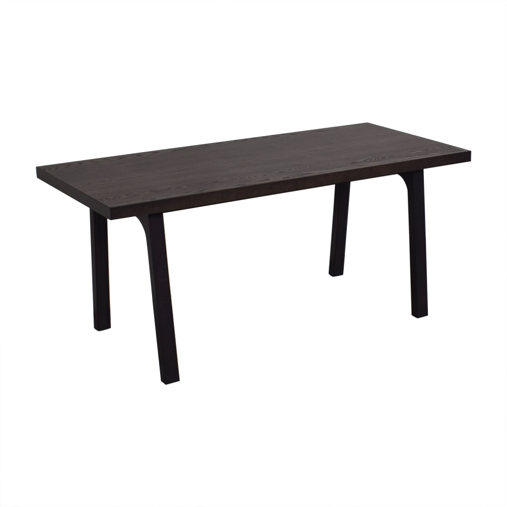 Ikea Västanby Dining Table | 55% Off | Kaiyo