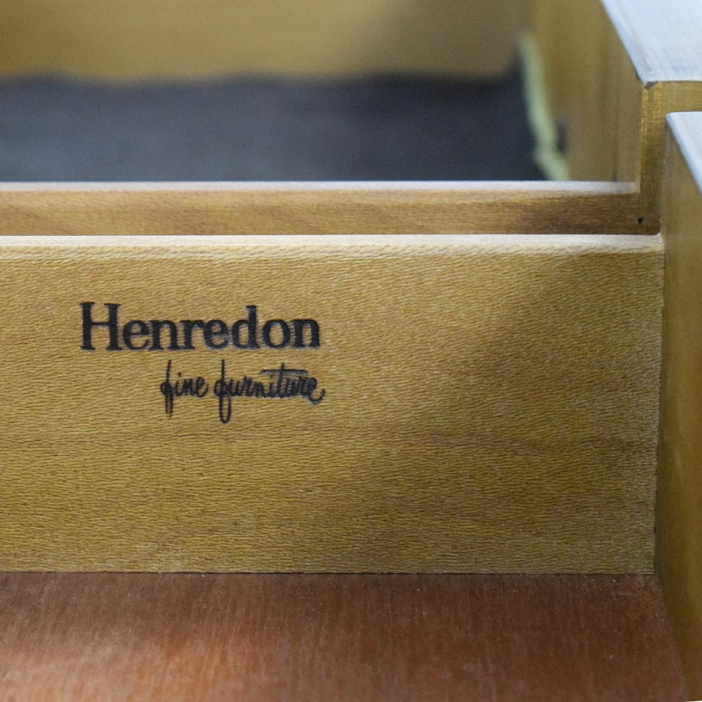 Henredon Furniture Sideboard Henredon Furniture