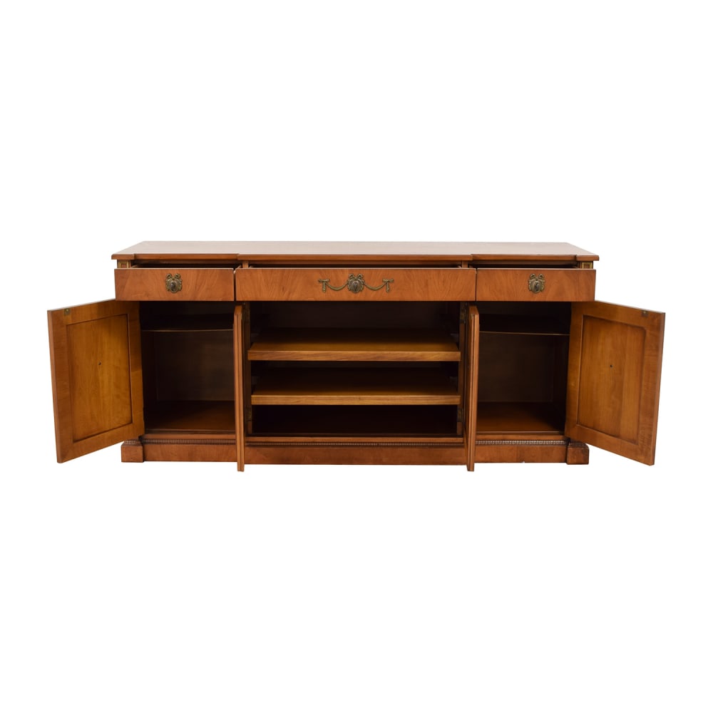 Henredon Furniture Henredon Furniture Sideboard nyc