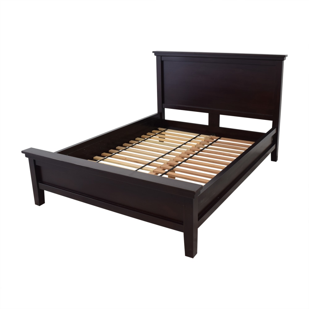 shop Pottery Barn Pottery Barn Farmhouse Bed online