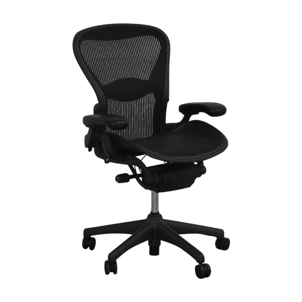 Herman Miller Aeron Classic (Size B)