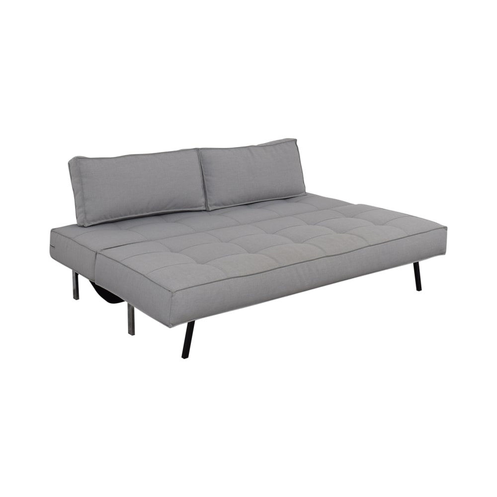 54% - Living Living Sly Deluxe Sofa Bed / Sofas