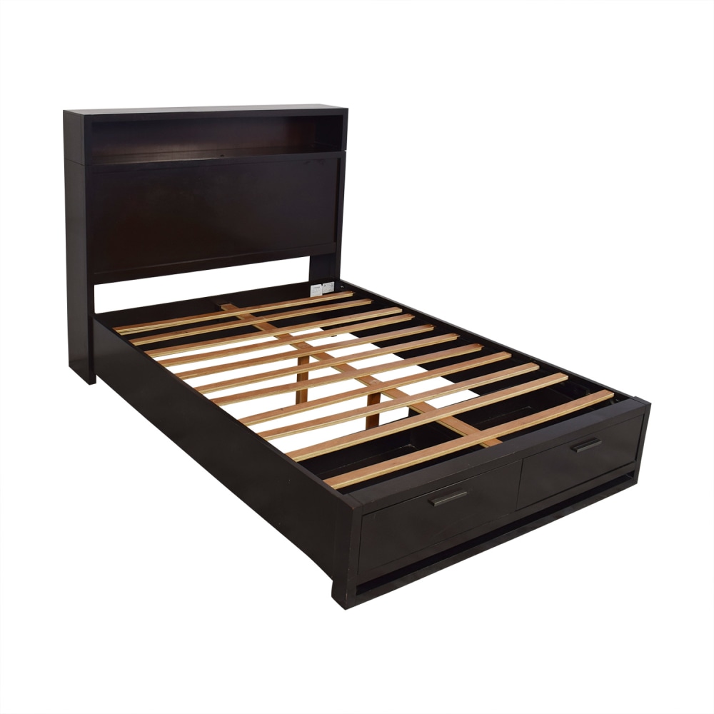 Macy's Queen Bed Frame | 84% Off | Kaiyo