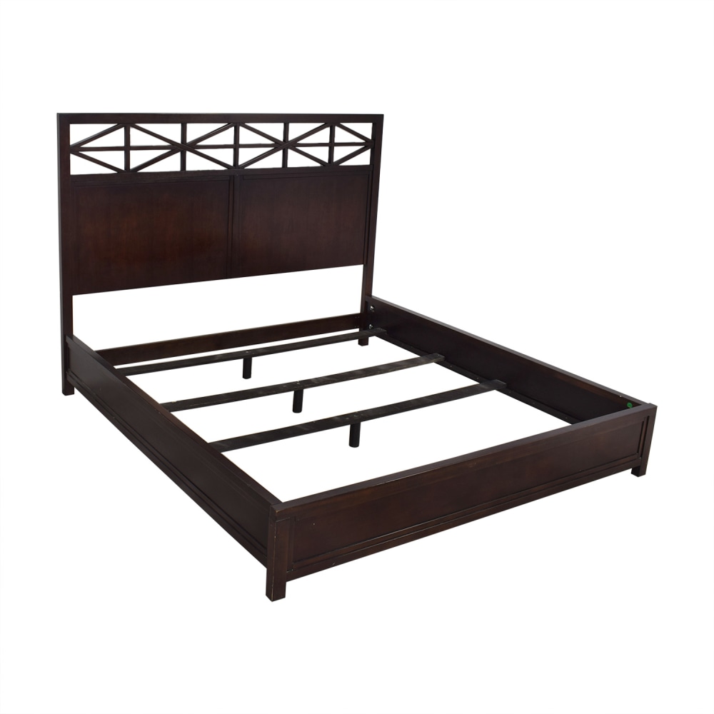 Drexel Heritage Drexel Heritage Urban Dwellings King Bed discount