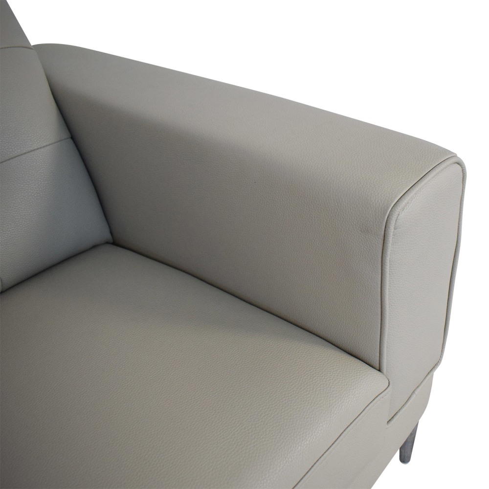 Modani Modani Modern Lounge Chair Chairs